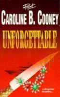 Unforgettable 059047877X Book Cover