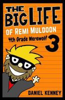 4th Grade Werewolf 1535200138 Book Cover