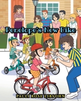 Penelope's New Bike 1662440308 Book Cover