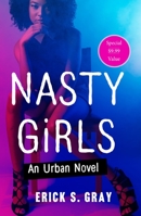 Nasty Girls 0312349963 Book Cover