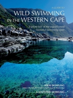 A Guide to Wild Swimming in the Western Cape 1037084713 Book Cover