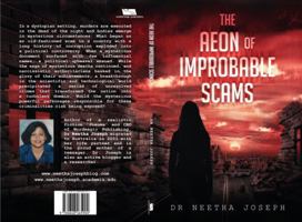 The Aeon of Improbable Scams 064846590X Book Cover