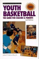 Coaching Youth Basketball: The Guide for Coaches & Parents (Betterway Coaching Kids Series) 1558704140 Book Cover