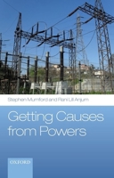 Getting Causes from Powers 019969561X Book Cover