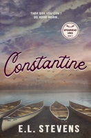 Constantine: Britain's Story Part 2 (Spearhead Lake) B0CQV47Z9H Book Cover