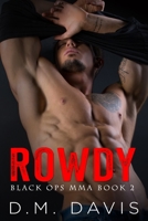 Rowdy 1735449024 Book Cover