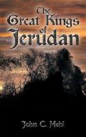 The Great Kings of Jerudan 143893758X Book Cover
