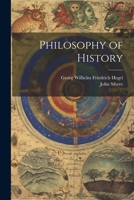 Philosophy of History 1022808885 Book Cover
