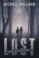 Lost: The Tale of Two Brothers B0CH226ZQF Book Cover