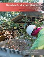 Pistachio Production Manual 1601078773 Book Cover