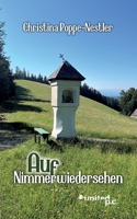 Auf Nimmerwiedersehen (German Edition) 371031707X Book Cover