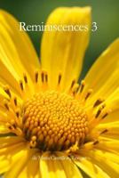 Reminiscences 3 de Mar�a Castrill�n, Longas 1480955272 Book Cover