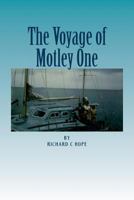 The Voyage of Motley One 1496170776 Book Cover