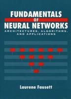 Fundamentals of Neural Networks 0133341860 Book Cover