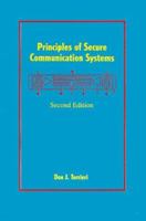 Principles of Secure Communication Systems (Artech House Telecommunications Library) 0890065551 Book Cover