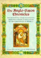 The Anglo-Saxon Chronicles 0760722633 Book Cover