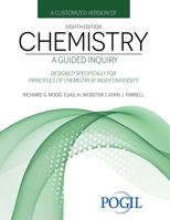 Principles of Chemistry 1792498683 Book Cover