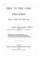 True to the Core 1358604479 Book Cover