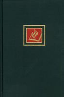Consecrated Phrases: A Latin Theological Dictionary : Latin Expressions Commonly Found in Theological Writings (Reference Works) 081468503X Book Cover