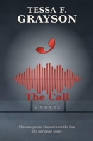 The Call B0HBMY8SN7 Book Cover
