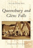 Queensbury and Glens Falls 0738591491 Book Cover