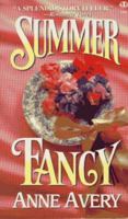 Summer Fancy 0451407393 Book Cover