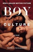 Boy Culture 0312145535 Book Cover