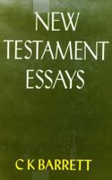 New Testament Essays 0281026831 Book Cover