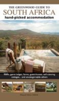 Greenwood Guide to South Africa: Hand-picked Accommodation 0957571534 Book Cover