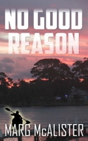No Good Reason 1922772976 Book Cover