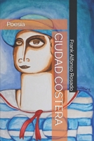 CIUDAD COSTERA: Colección Origami (Spanish Edition) B0D5134C5W Book Cover