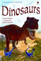 Dinosaurs 0794527302 Book Cover