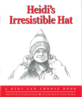 Heidi's Irresistible Hat 1884734553 Book Cover