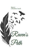 Raven's Path B0CK3VCVRV Book Cover