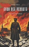 Sohn des Verrats: Historischer Roman (German Edition) B0FJ8XVXTC Book Cover