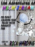 The Adventures of Hugh Jorgan 1365902188 Book Cover