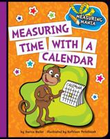 Measuring Time with a Calendar 1624316492 Book Cover