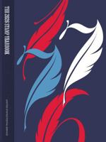 The 2014 Stamp Yearbook (BOOK ONLY) 0989753921 Book Cover