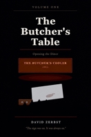 The Butcher's Table (Story) B0H46TCHZY Book Cover