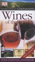 Wines of the World 1435121341 Book Cover