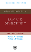Law and Development 1783473398 Book Cover