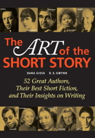 The Art of the Short Story 0321363639 Book Cover