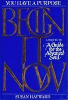 Begin It Now 0959043918 Book Cover