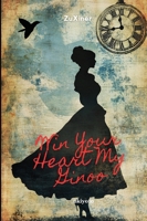 Win Your Heart My Ginoo (Filipino Edition) 9358460954 Book Cover