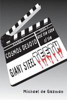 Cosmos DeSoto and the Case of the Giant Steel TEETH 1492155659 Book Cover