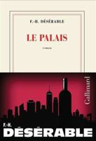 Le Palais 2073159214 Book Cover