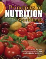 Principles of Nutrition Workbook 0757522998 Book Cover