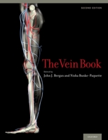 The Vein Book 0123695155 Book Cover