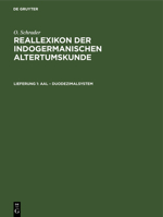 Aal - Duodezimalsystem 3112694414 Book Cover