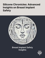 Silicone Chronicles: Advanced Insights on Breast Implant Safety 1022902326 Book Cover